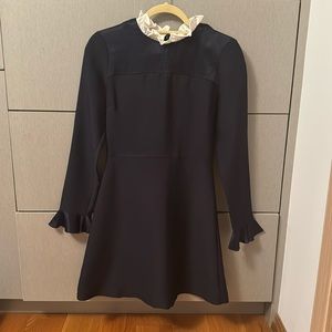 Sandro dress